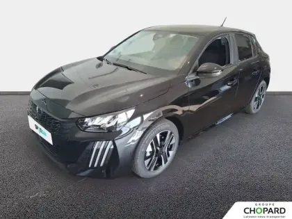 Photo Peugeot 208 Edition