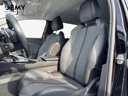 Photo 8 Peugeot 5008  BlueHDi 130ch S&S EAT8