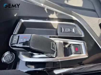 Photo 33 Peugeot 5008  BlueHDi 130ch S&S EAT8