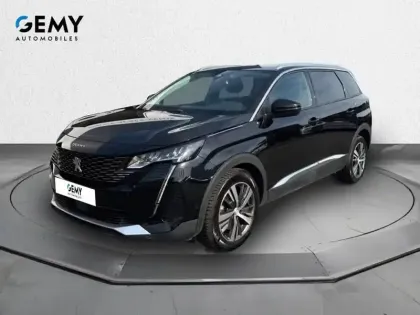Photo Peugeot 5008 Allure Pack