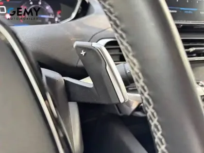 Photo 22 Peugeot 5008  BlueHDi 130ch S&S EAT8