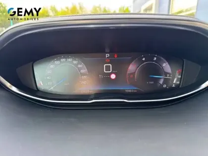 Photo 25 Peugeot 5008  BlueHDi 130ch S&S EAT8