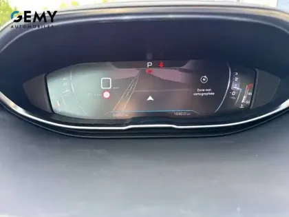 Photo 27 Peugeot 5008  BlueHDi 130ch S&S EAT8