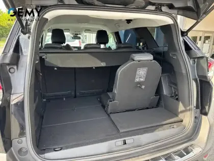 Photo 13 Peugeot 5008  BlueHDi 130ch S&S EAT8