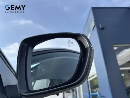 Photo 36 Peugeot 5008  BlueHDi 130ch S&S EAT8