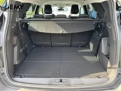 Photo 5 Peugeot 5008  BlueHDi 130ch S&S EAT8