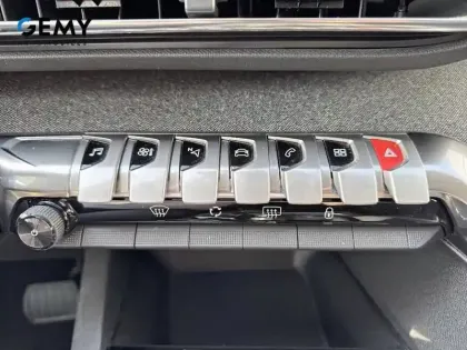 Photo 32 Peugeot 5008  BlueHDi 130ch S&S EAT8