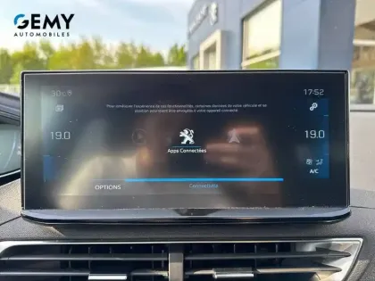 Photo 30 Peugeot 5008  BlueHDi 130ch S&S EAT8