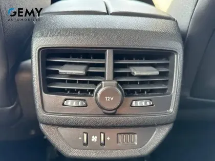 Photo 14 Peugeot 5008  BlueHDi 130ch S&S EAT8