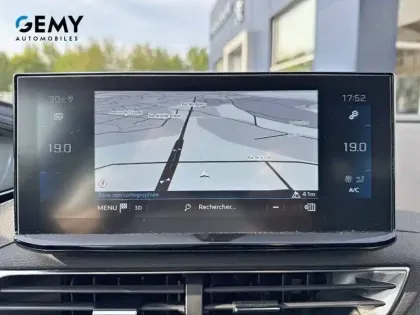 Photo 28 Peugeot 5008  BlueHDi 130ch S&S EAT8