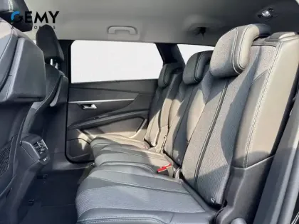 Photo 9 Peugeot 5008  BlueHDi 130ch S&S EAT8