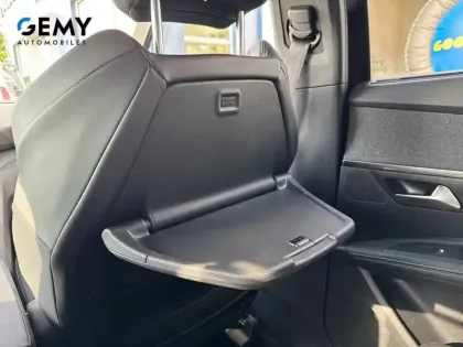 Photo 16 Peugeot 5008  BlueHDi 130ch S&S EAT8