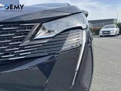 Photo 11 Peugeot 5008  BlueHDi 130ch S&S EAT8