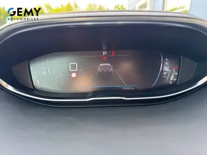 Photo 26 Peugeot 5008  BlueHDi 130ch S&S EAT8