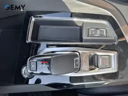 Photo 34 Peugeot 5008  BlueHDi 130ch S&S EAT8