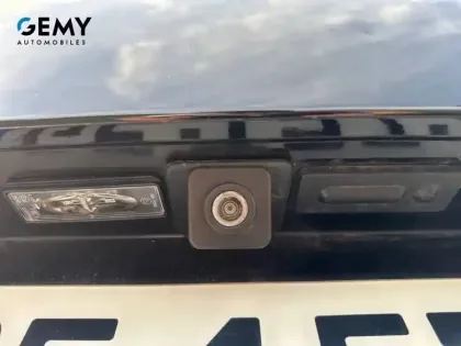 Photo 12 Peugeot 5008  BlueHDi 130ch S&S EAT8