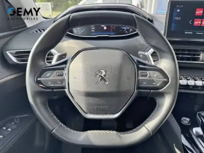 Photo 17 Peugeot 5008  BlueHDi 130ch S&S EAT8