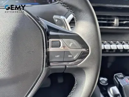 Photo 19 Peugeot 5008  BlueHDi 130ch S&S EAT8