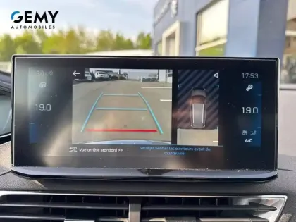 Photo 31 Peugeot 5008  BlueHDi 130ch S&S EAT8