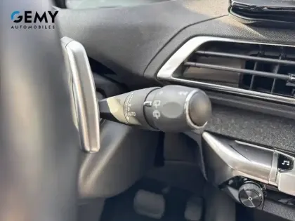 Photo 23 Peugeot 5008  BlueHDi 130ch S&S EAT8