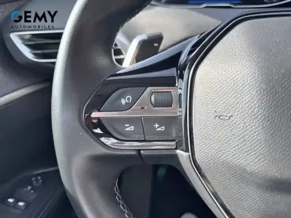 Photo 18 Peugeot 5008  BlueHDi 130ch S&S EAT8