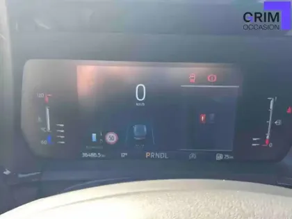 Photo 6 Ford Transit  COURIER FGN 1.0 ECOBOOST 125 DCT7