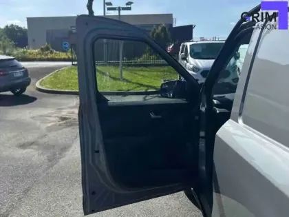 Photo 21 Ford Transit  COURIER FGN 1.0 ECOBOOST 125 DCT7