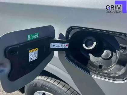 Photo 45 Ford Transit  COURIER FGN 1.0 ECOBOOST 125 DCT7