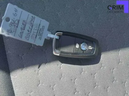 Photo 51 Ford Transit  COURIER FGN 1.0 ECOBOOST 125 DCT7