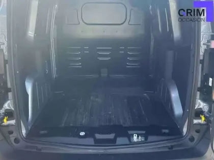 Photo 11 Ford Transit  COURIER FGN 1.0 ECOBOOST 125 DCT7