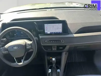 Photo 30 Ford Transit  COURIER FGN 1.0 ECOBOOST 125 DCT7