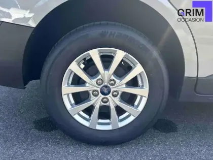 Photo 15 Ford Transit  COURIER FGN 1.0 ECOBOOST 125 DCT7