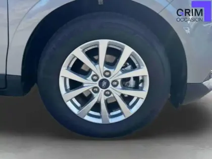 Photo 39 Ford Transit  COURIER FGN 1.0 ECOBOOST 125 DCT7