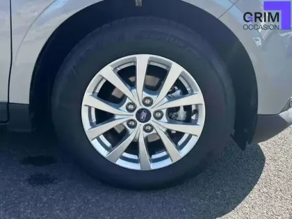 Photo 13 Ford Transit  COURIER FGN 1.0 ECOBOOST 125 DCT7