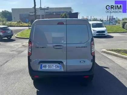 Photo 17 Ford Transit  COURIER FGN 1.0 ECOBOOST 125 DCT7