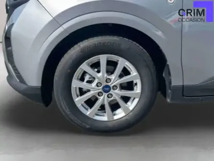 Photo 38 Ford Transit  COURIER FGN 1.0 ECOBOOST 125 DCT7