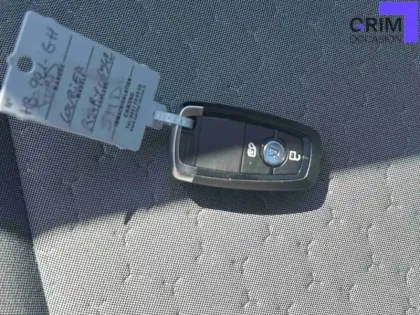 Photo 25 Ford Transit  COURIER FGN 1.0 ECOBOOST 125 DCT7