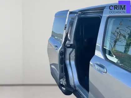 Photo 46 Ford Transit  COURIER FGN 1.0 ECOBOOST 125 DCT7