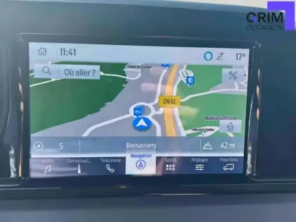 Photo 33 Ford Transit  COURIER FGN 1.0 ECOBOOST 125 DCT7