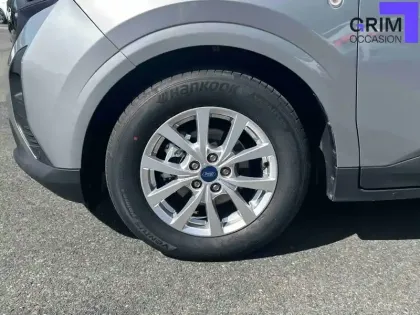 Photo 12 Ford Transit  COURIER FGN 1.0 ECOBOOST 125 DCT7