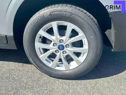 Photo 14 Ford Transit  COURIER FGN 1.0 ECOBOOST 125 DCT7