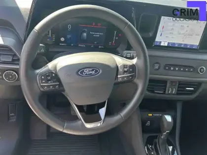 Photo 5 Ford Transit  COURIER FGN 1.0 ECOBOOST 125 DCT7