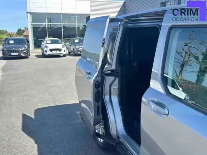 Photo 20 Ford Transit  COURIER FGN 1.0 ECOBOOST 125 DCT7