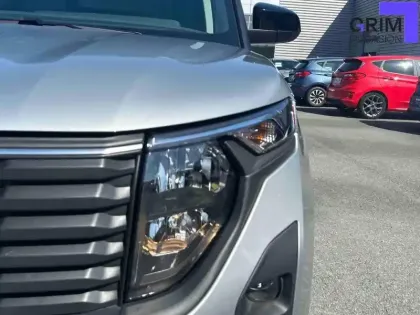 Photo 42 Ford Transit  COURIER FGN 1.0 ECOBOOST 125 DCT7