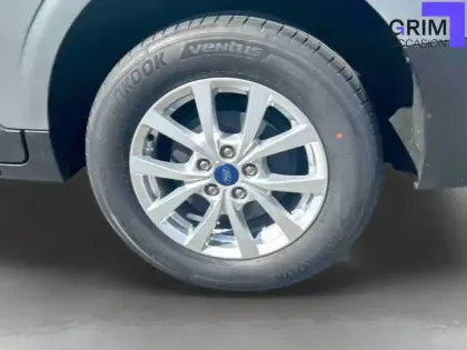 Photo 40 Ford Transit  COURIER FGN 1.0 ECOBOOST 125 DCT7