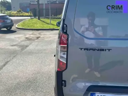 Photo 18 Ford Transit  COURIER FGN 1.0 ECOBOOST 125 DCT7