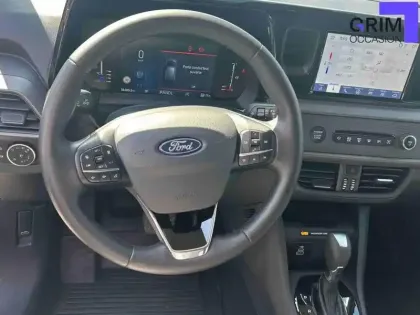 Photo 31 Ford Transit  COURIER FGN 1.0 ECOBOOST 125 DCT7