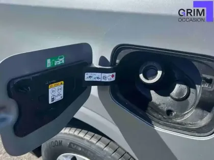 Photo 19 Ford Transit  COURIER FGN 1.0 ECOBOOST 125 DCT7