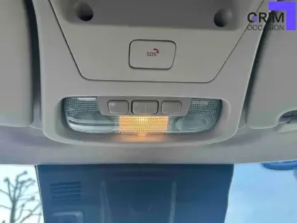 Photo 23 Ford Transit  COURIER FGN 1.0 ECOBOOST 125 DCT7