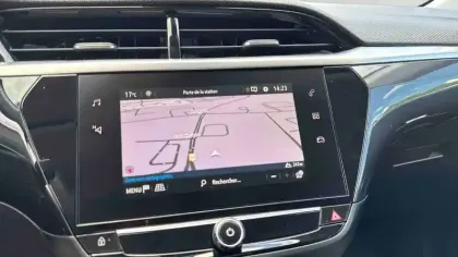 Photo 13 Opel Corsa  1.2 Turbo 100 ch BVM6